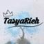  &laquo;TasyaRich&raquo; telegram channel 