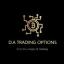  &laquo;D.A TRADING OPTIONS&raquo; telegram channel 