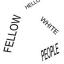  &laquo;(((Fellow Whites)))&raquo; telegram channel 