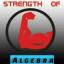  &laquo;Algebra (WoLf cLub)&raquo; telegram channel 