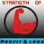  &laquo;Profit+loss (WoLf cLub)&raquo; telegram channel 