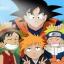  &laquo;Anime Binge&raquo; telegram channel 