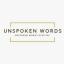  &laquo;Unspoken Words&raquo; telegram channel 