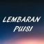  &laquo;Lembaran Puisi&raquo; telegram channel 