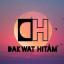  &laquo;Dakwat Hitam&raquo; telegram channel 