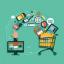  &laquo;Online offers&raquo; telegram channel 