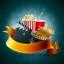  &laquo;HINDI BLURAY MOVIES&raquo; telegram channel 