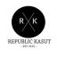  &laquo;REPUBLIC KASUT&raquo; telegram channel 