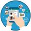  &laquo;Cine Stream&raquo; telegram channel 