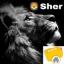  &laquo;Sher Archive&raquo; telegram channel 