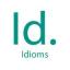  &laquo;Idioms page&raquo; telegram channel 