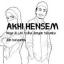  &laquo;Akhi Hensem&raquo; telegram channel 