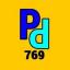  &laquo;PESONA DIRI 769&raquo; telegram channel 