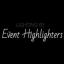  &laquo;Event Highlighters&raquo; telegram channel 