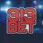 &laquo;313bet&raquo; telegram channel 