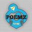  &laquo;PoemzVTM&raquo; telegram channel 
