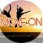  &laquo;Dah MOVE ON &raquo; telegram channel 