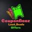  &laquo;CouponBaaz&raquo; telegram channel 
