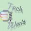  &laquo;Tech World&raquo; telegram channel 