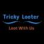  &laquo;Tricky Looter&raquo; telegram channel 