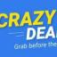  &laquo;Crazy deals and offers&raquo; telegram channel 