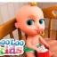  &laquo;Kids song&raquo; telegram channel 