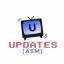  &laquo;Updates | Awesome Network [ASM]&raquo; telegram channel 
