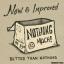  &laquo;Nothing much&raquo; telegram channel 