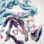  &laquo;VOCALOID Music Streaming&raquo; telegram channel 
