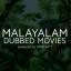  &laquo;Malayalam Dubbed Movies&trade;&raquo; telegram channel 