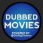  &laquo;HINDI DUBBED MOVIES&raquo; telegram channel 