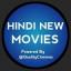  &laquo;Hindi New Movies&raquo; telegram channel 