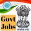  &laquo;INDIA GOVT JOB NEWS&raquo; telegram channel 