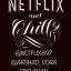  &laquo;Netflix&raquo; telegram channel 