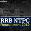  &laquo;RRB NTPC&raquo; telegram channel 