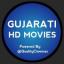  &laquo;GUJARATI HD MOVIES&raquo; telegram channel 
