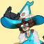  &laquo;Ocean Witch&raquo; telegram channel 