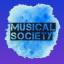  &laquo;Musical Society&raquo; telegram channel 