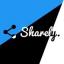  &laquo;Sharely&raquo; telegram channel 