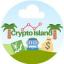  &laquo;Crypto Island&raquo; telegram channel 