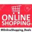 &laquo;Online Shopping Deals&raquo; telegram channel 