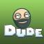  &laquo;Dude&raquo; telegram channel 