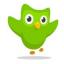  &laquo;Duolingo&raquo; telegram channel 