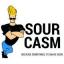  &laquo;Sourcasm&raquo; telegram channel 