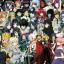  &laquo;Central Anime&raquo; telegram channel 