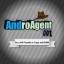  &laquo;AndroAgent001WORLD..&raquo; telegram channel 