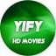  &laquo;YIFY HD Movies&raquo; telegram channel 