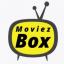  &laquo;Moviez Box&raquo; telegram channel 