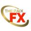  &laquo;The Paix Project Channel&raquo; telegram channel 
