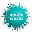  &laquo;Music World&raquo; telegram channel 